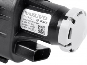 Kolektor Volvo 4 cylindry.